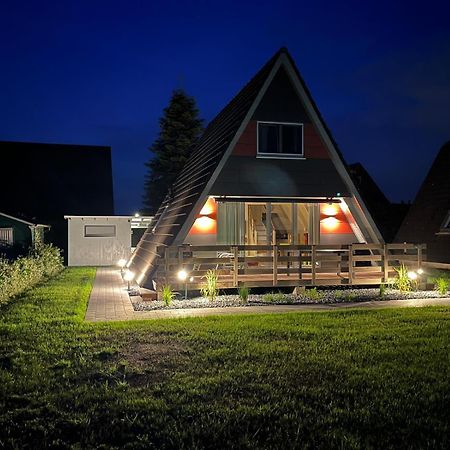 Meinhaus-Fedderwardersiel Butjadingen Exterior foto